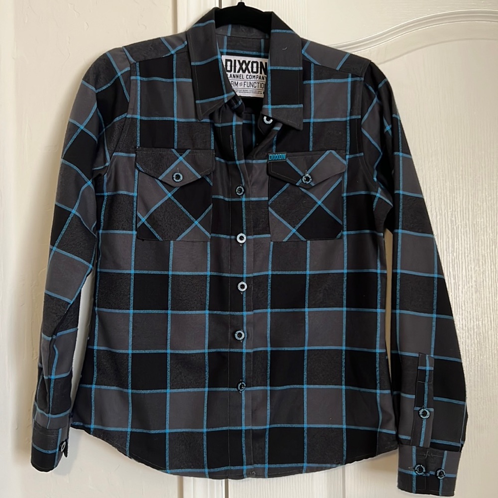 Dixxon Flannel Vintage